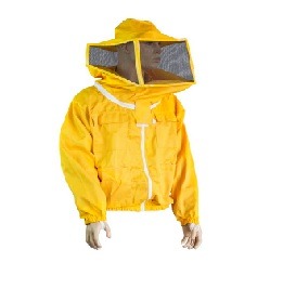 Abbigliamento per apicoltura