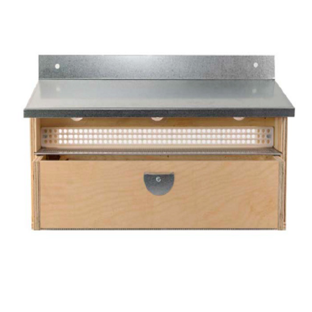 Trappola Raccogli Polline - Apicoltura Italia