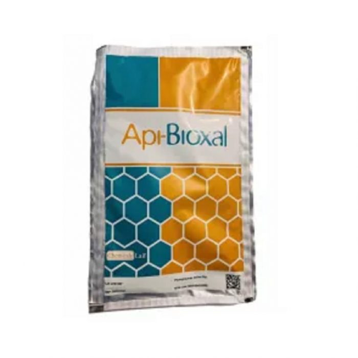 Api Bioxal 35gr