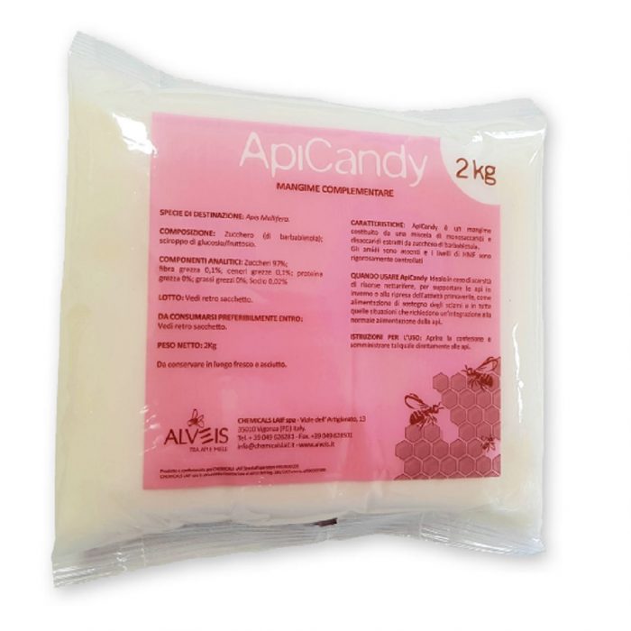 Candito Apicandy 2kg