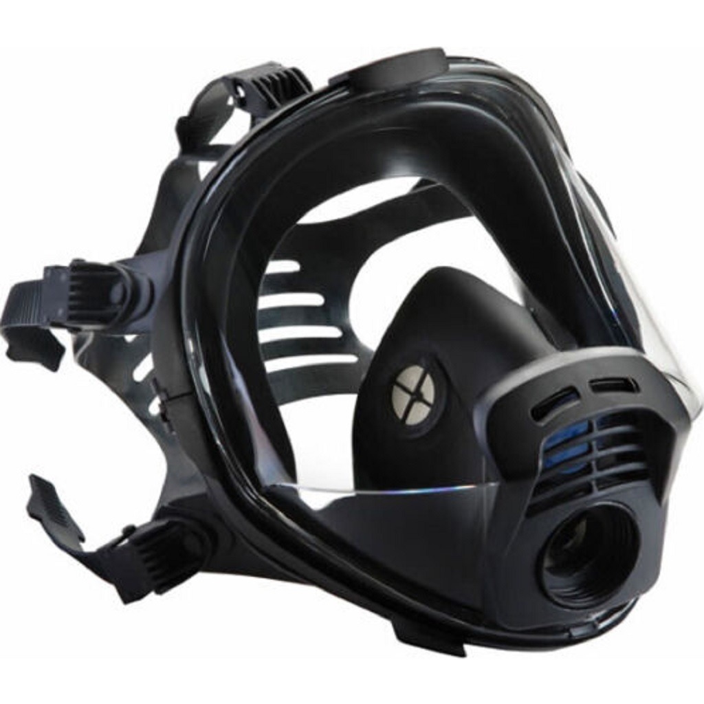 Maschera Per Acido Ossalico Sublimato
