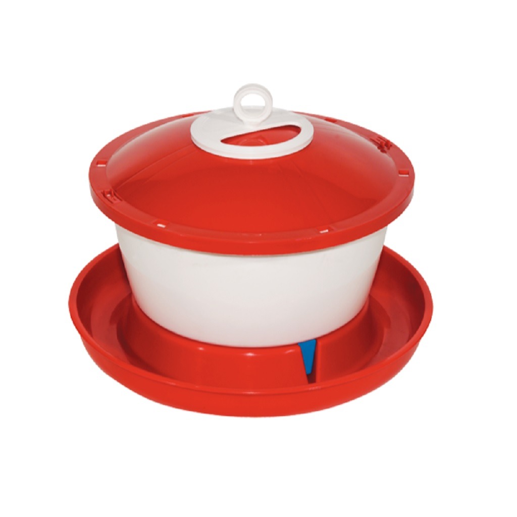 Abbeveratoio A Serbatoio 6lt