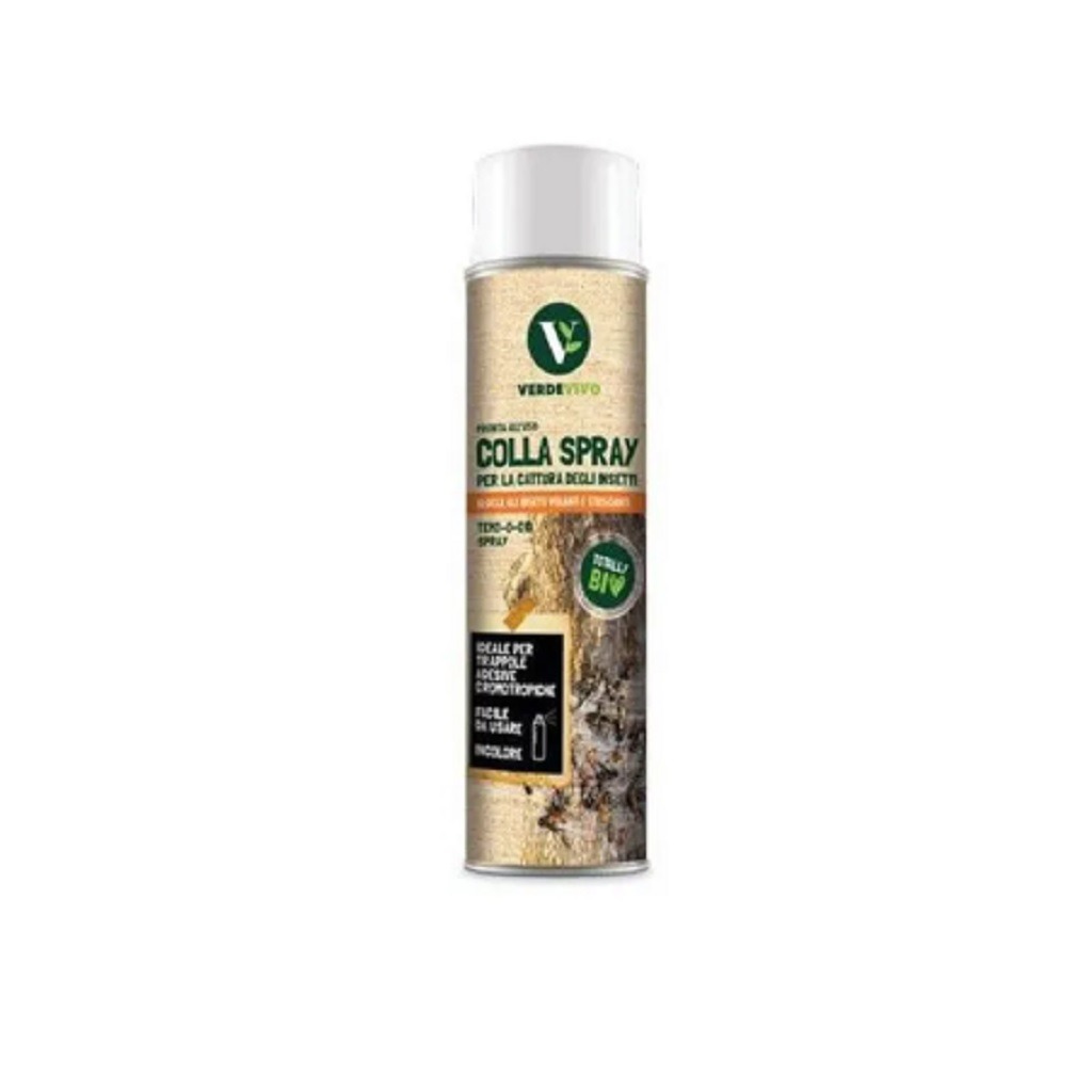 Colla Entomologica Spray