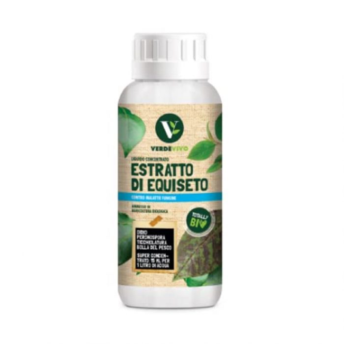 Estratto Di Equiseto