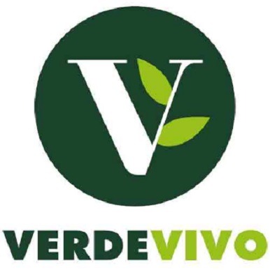 Logo Verde Vivo