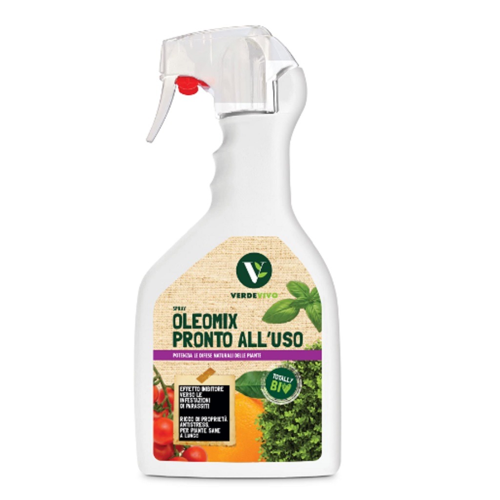 Oleomix