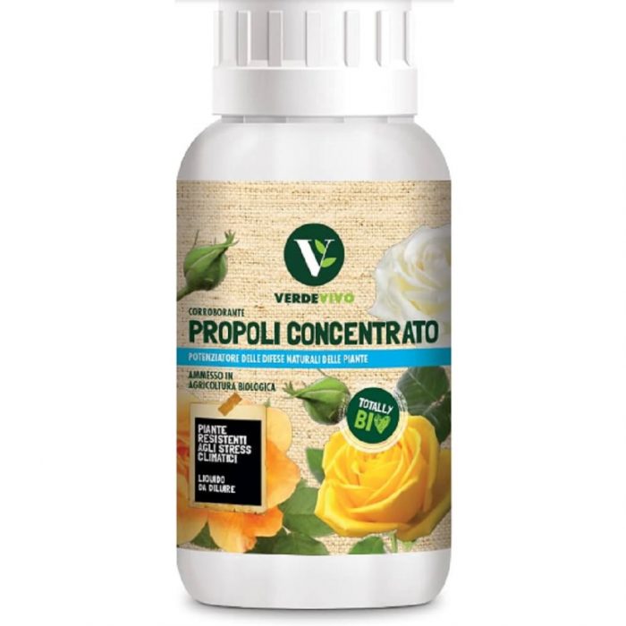 Propoli Concentrata