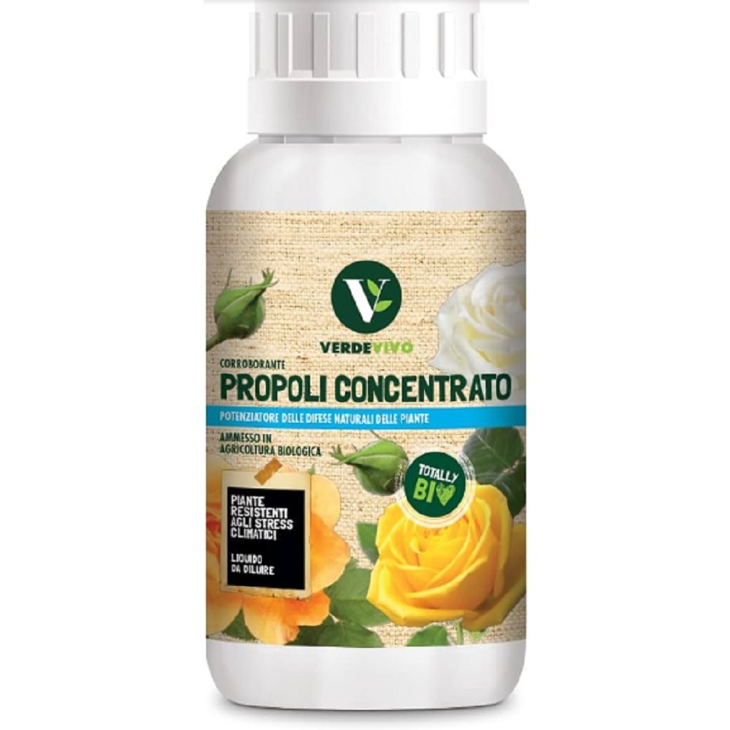 Propoli Concentrata