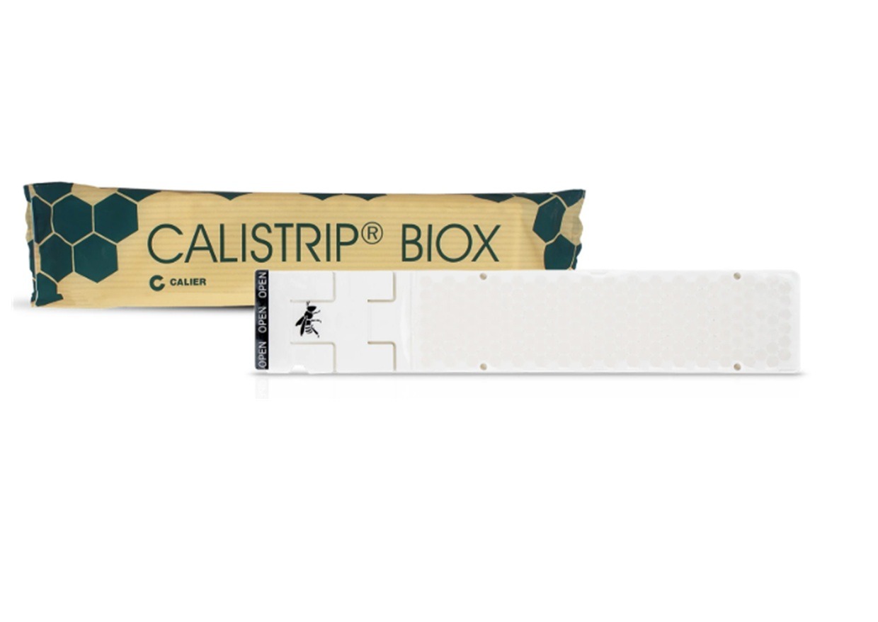 Calistrip Biox